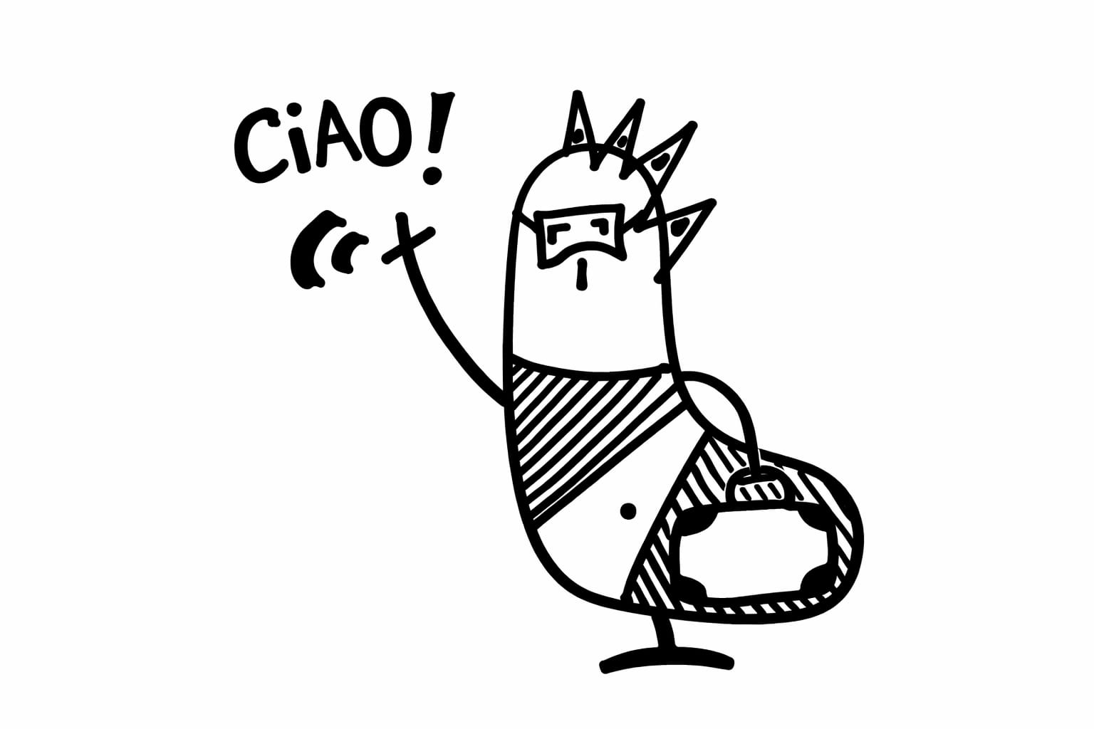Personnage ObMind