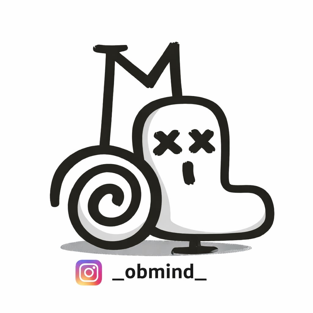 Personnage ObMind