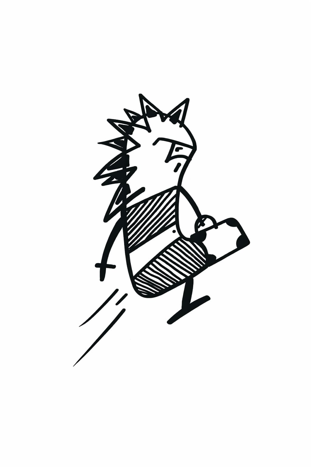 Personnage ObMind