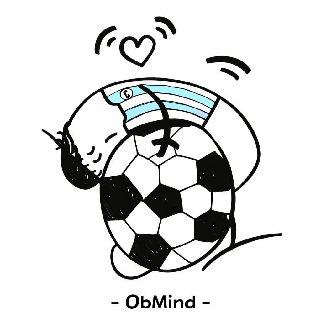 Personnage ObMind