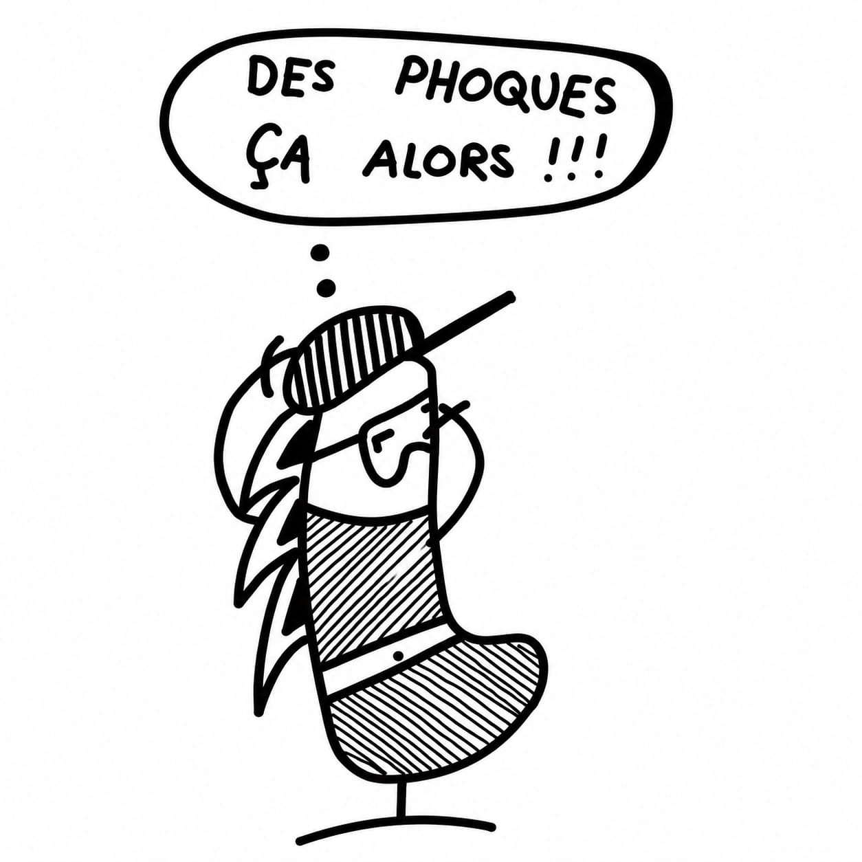 Personnage ObMind