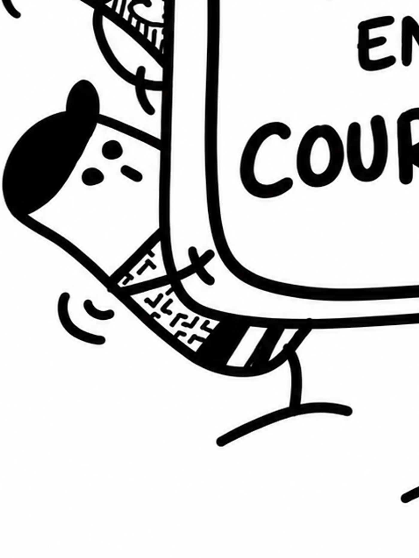 Projet en cours … — détail 3