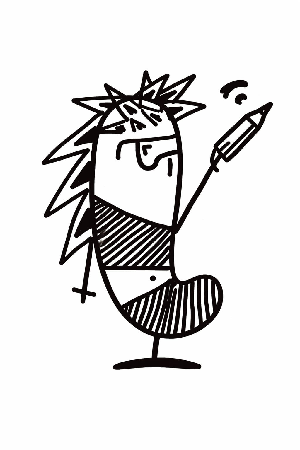 Personnage ObMind
