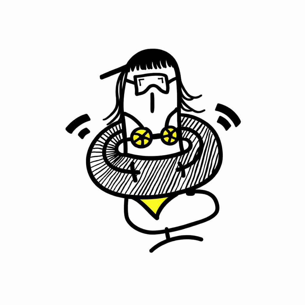 Personnage ObMind