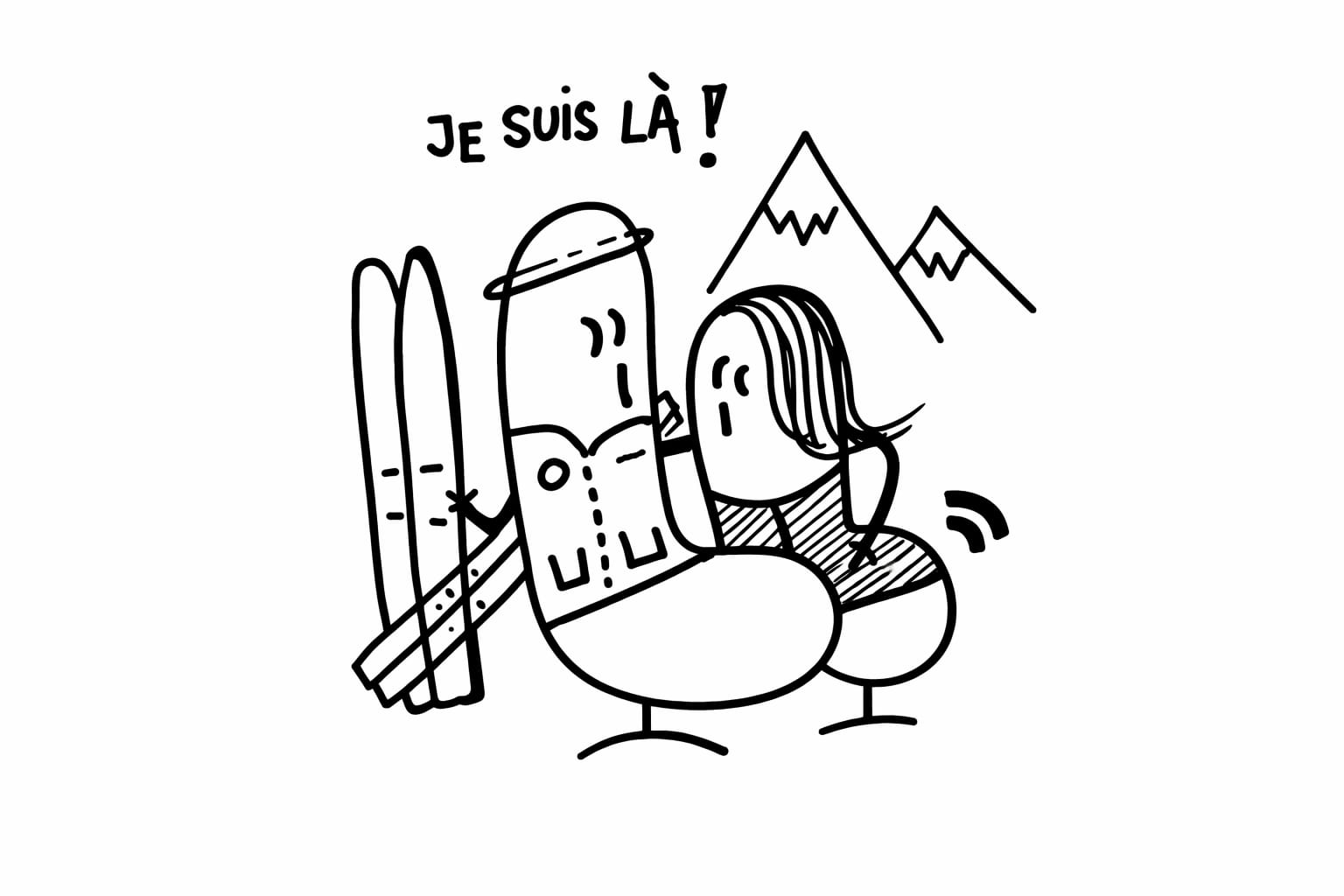 Personnage ObMind