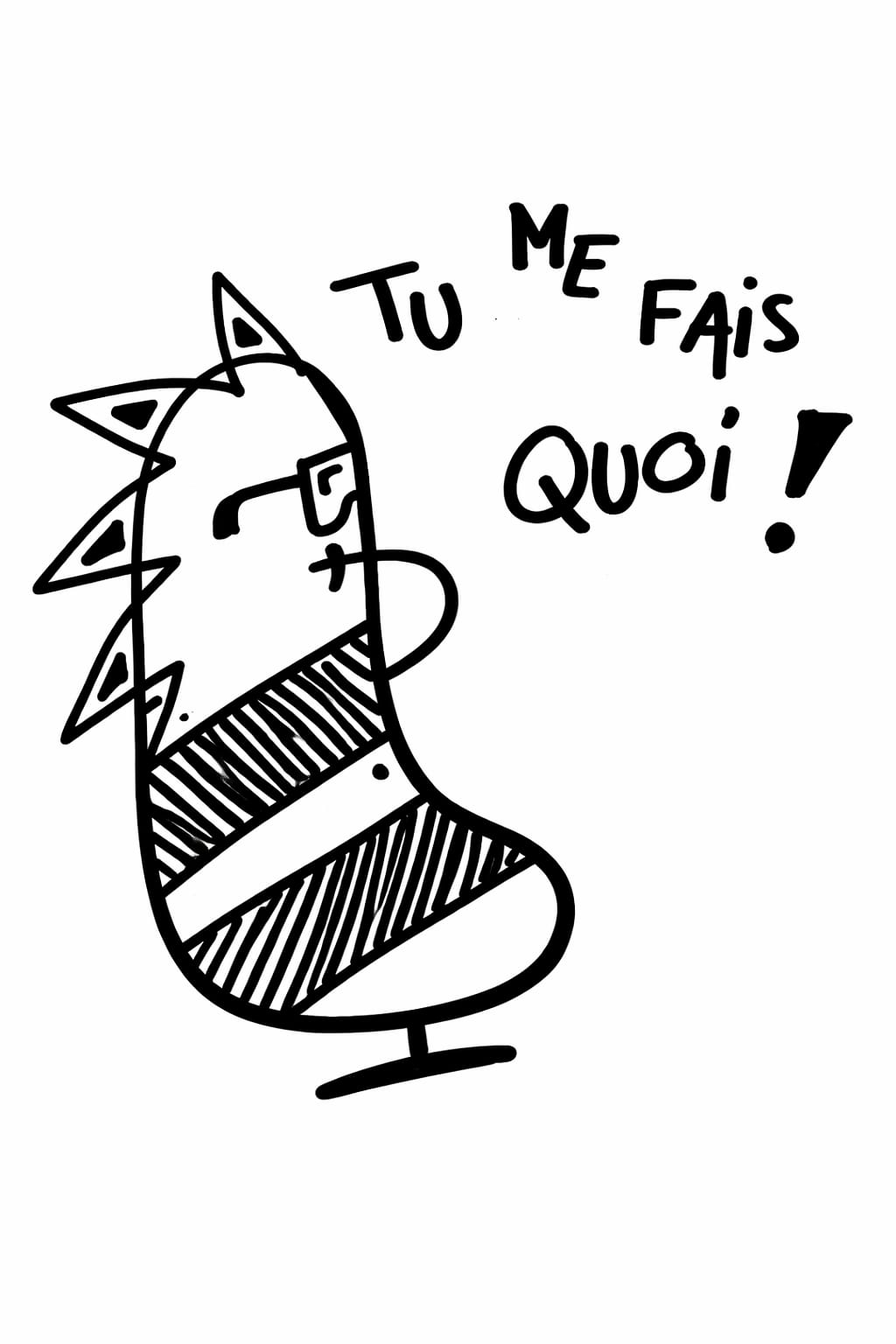 Personnage ObMind