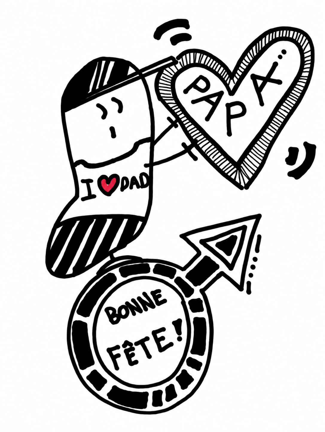 Personnage ObMind