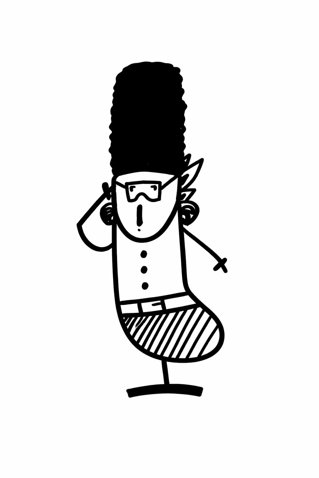 Personnage ObMind