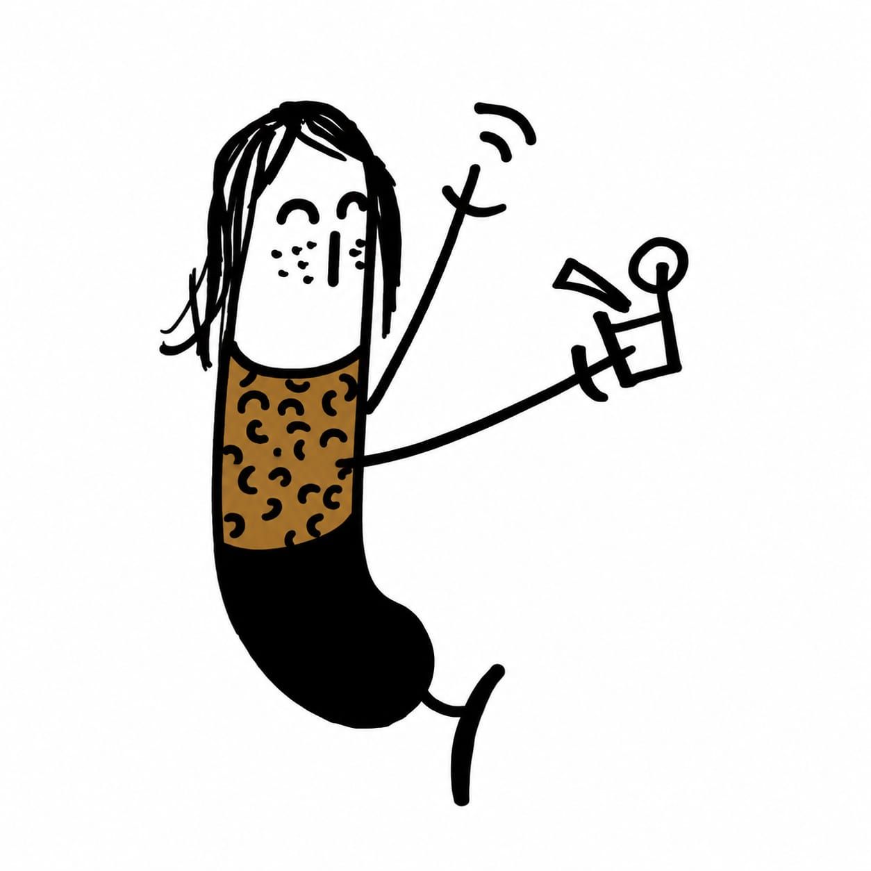 Personnage ObMind