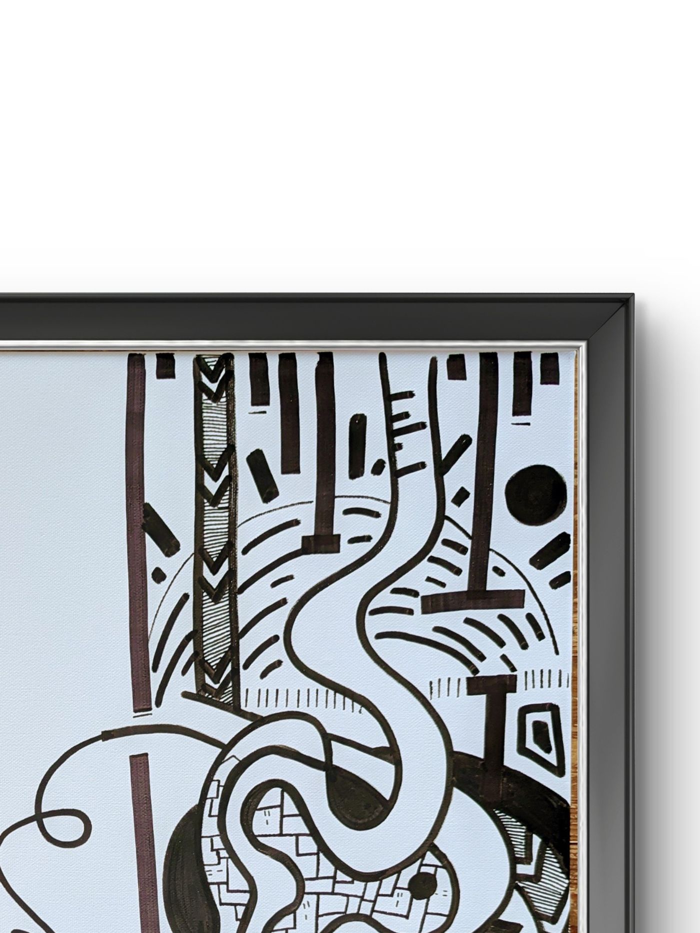 - Alchimie - — détail 2