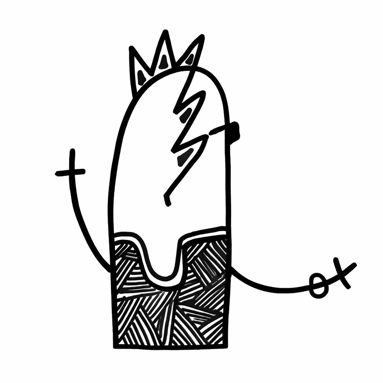 Personnage ObMind