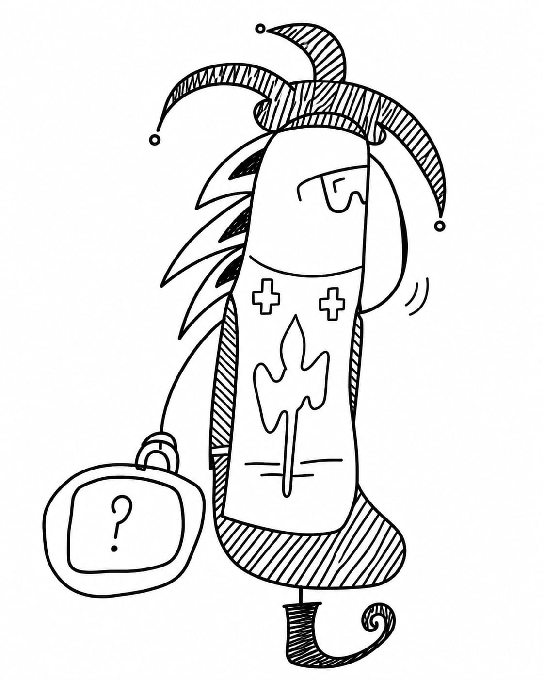 Personnage ObMind