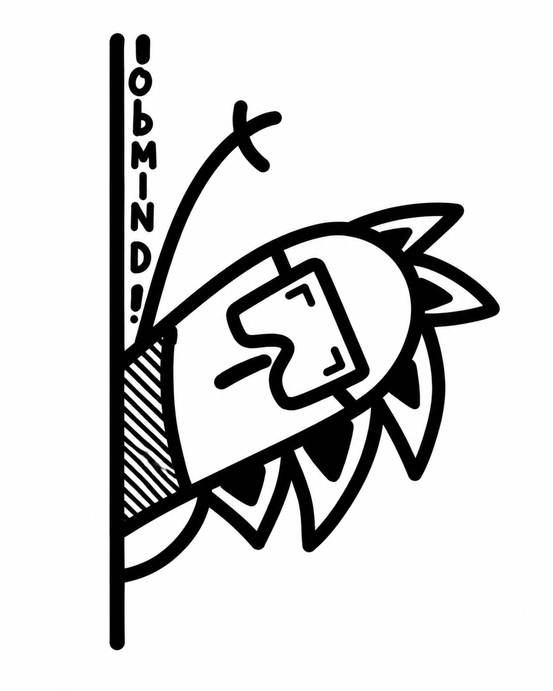Personnage ObMind