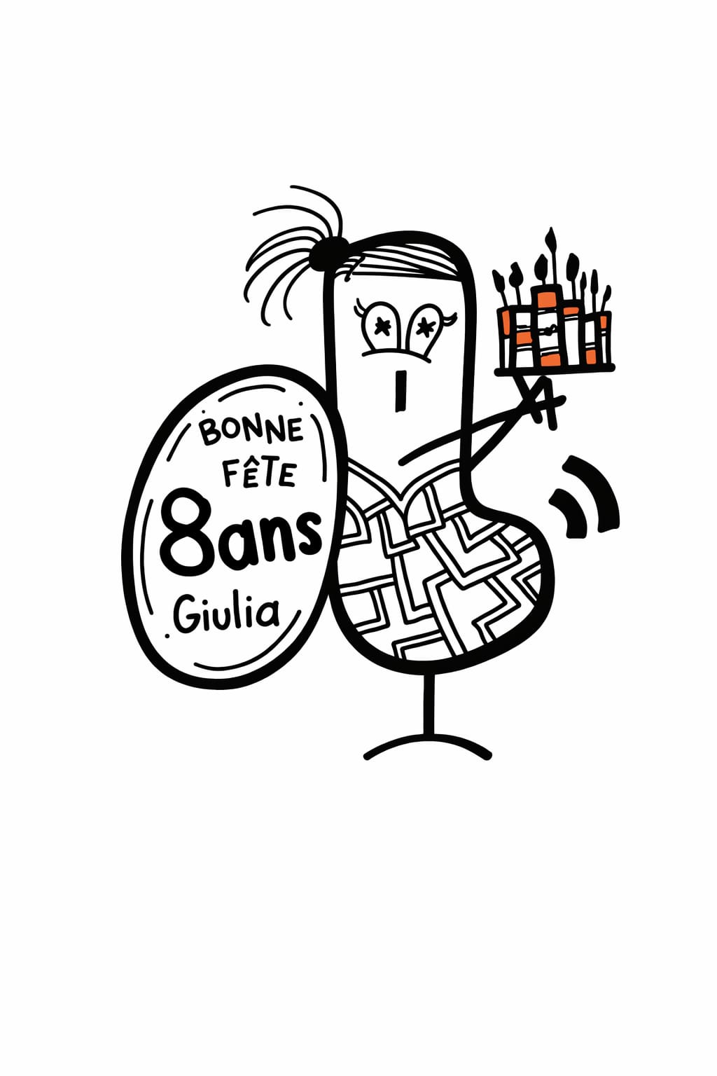Personnage ObMind