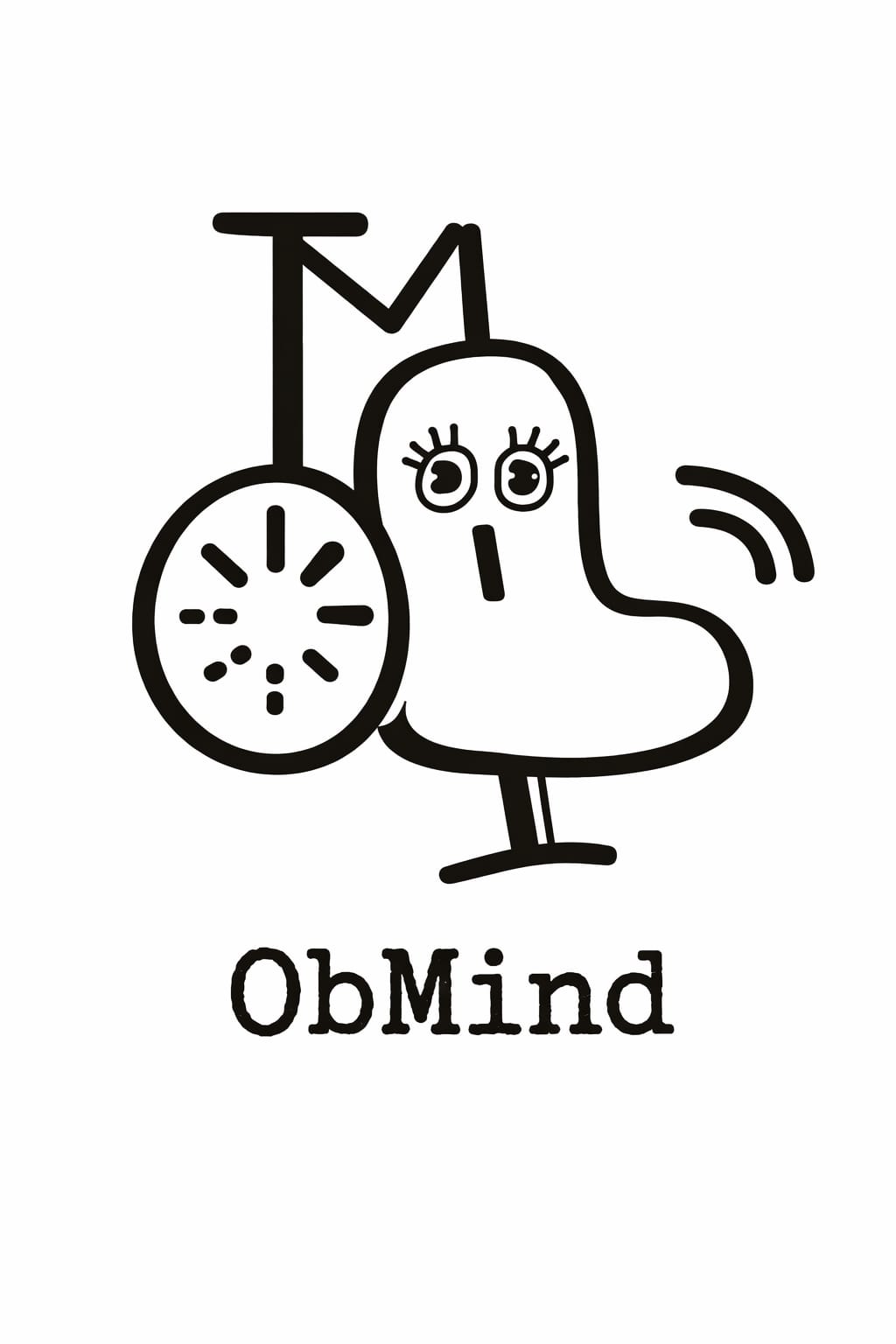 Personnage ObMind
