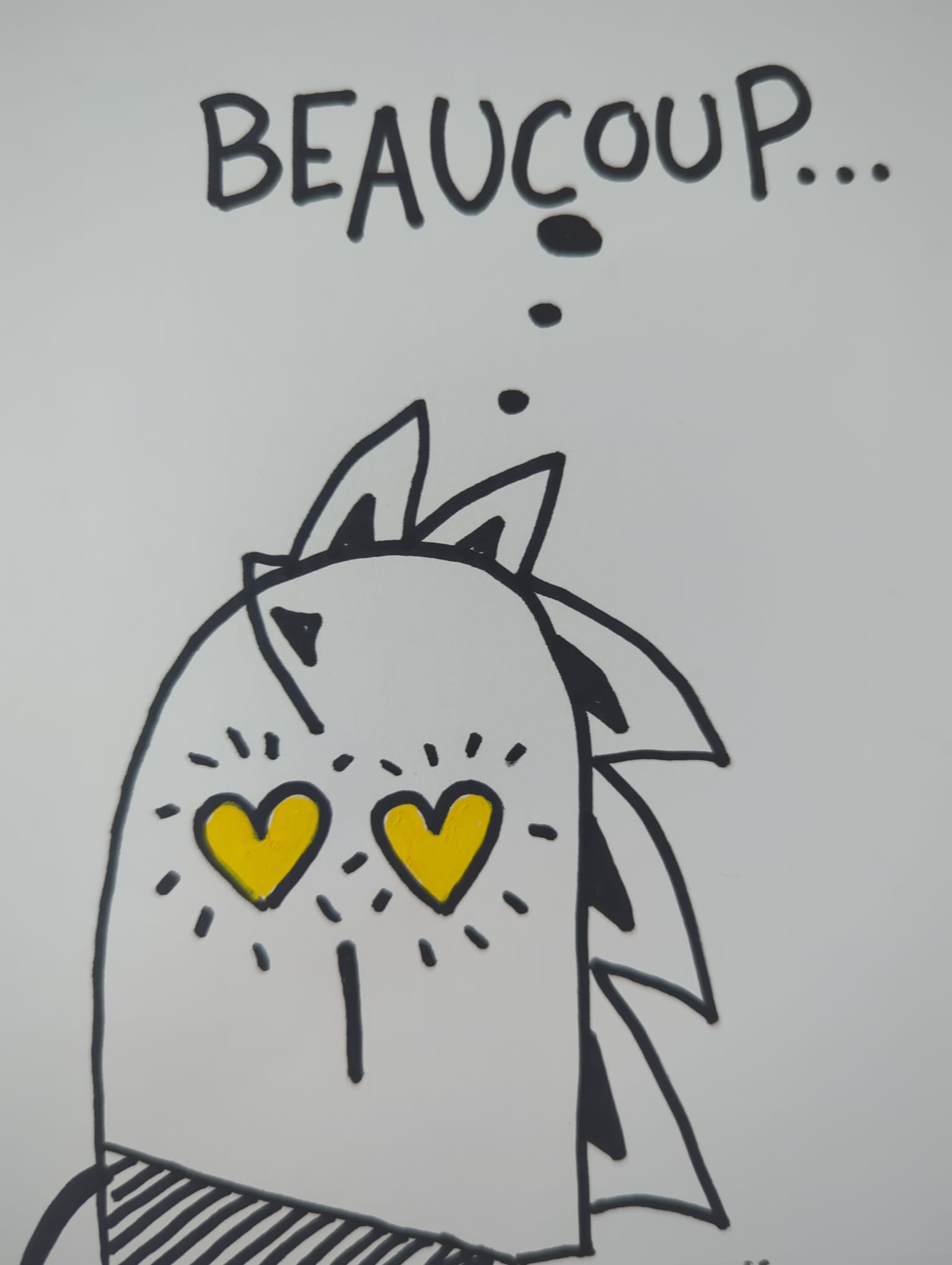 Personnage ObMind