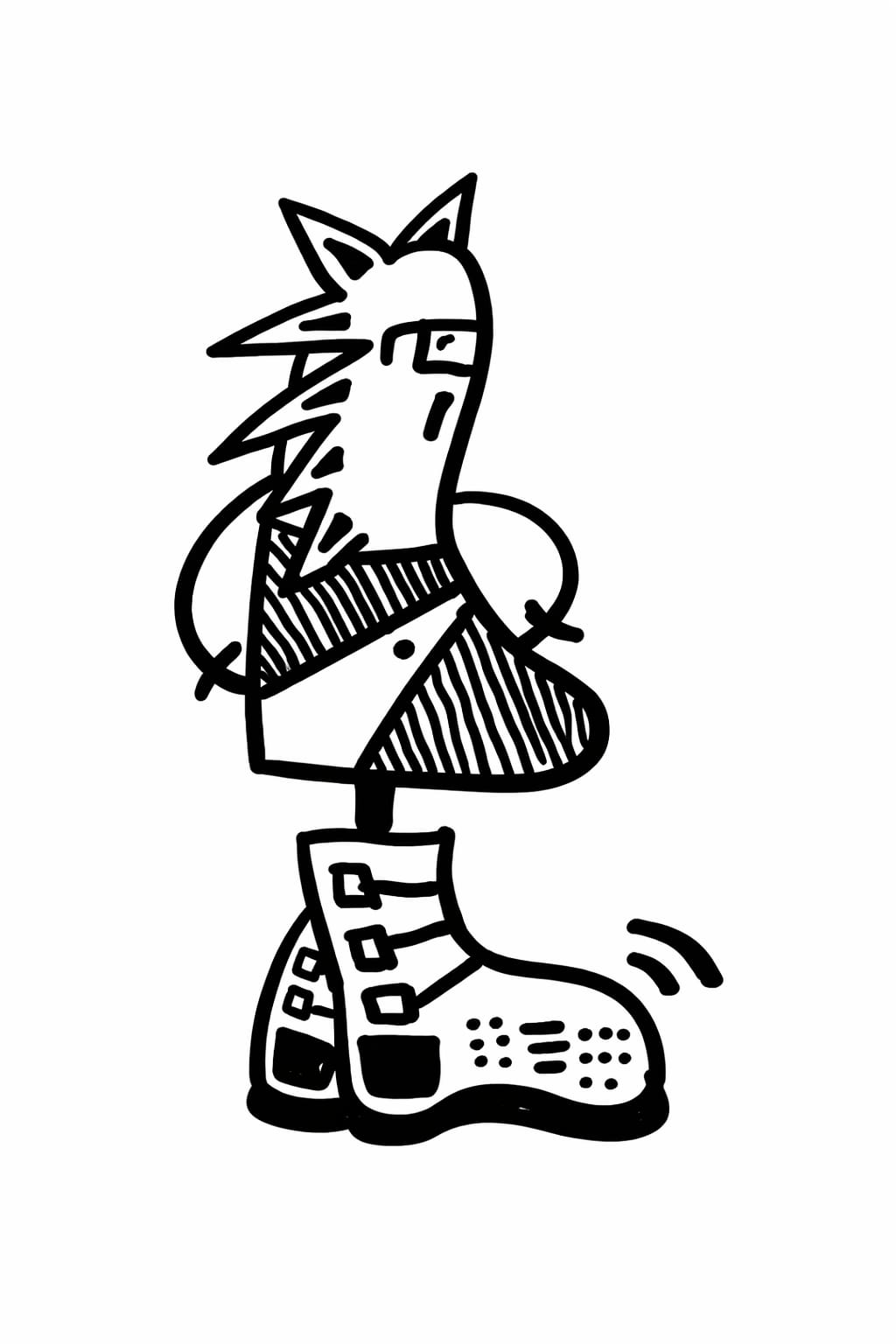 Personnage ObMind