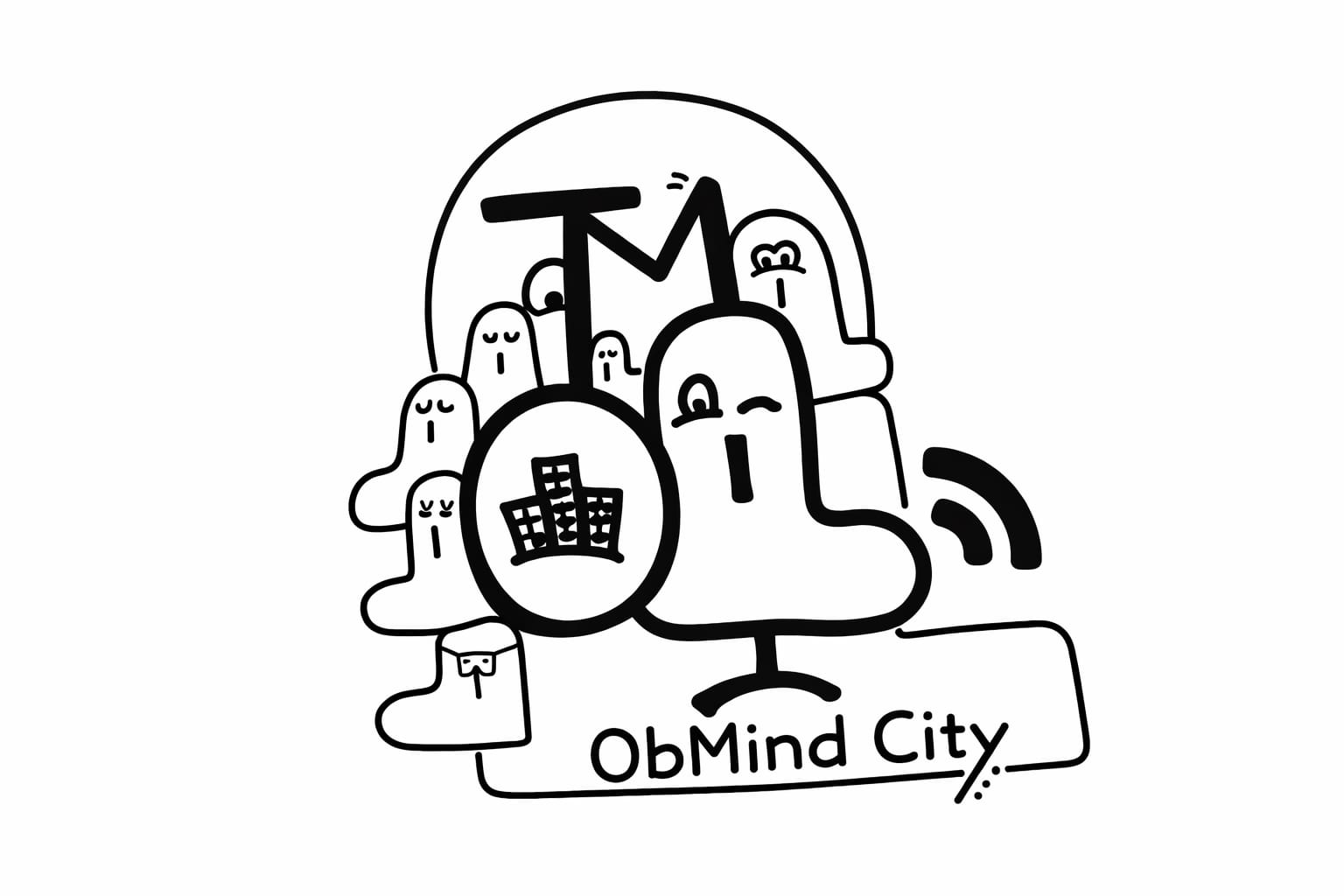 Personnage ObMind
