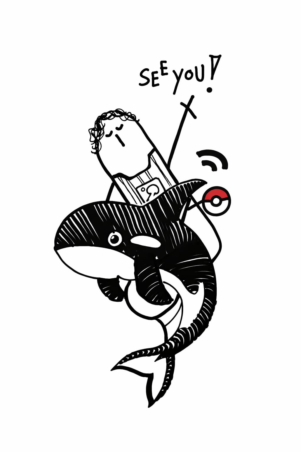 Personnage ObMind
