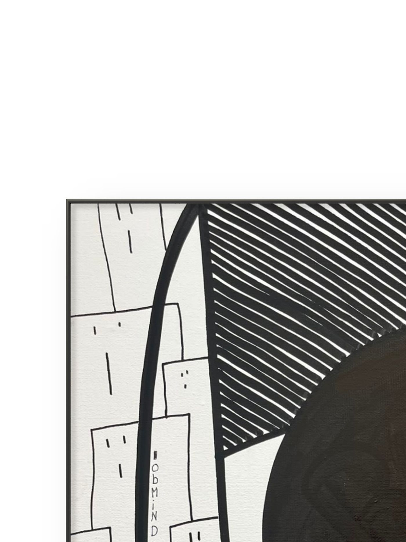 - BouleOVEntre - — détail 1
