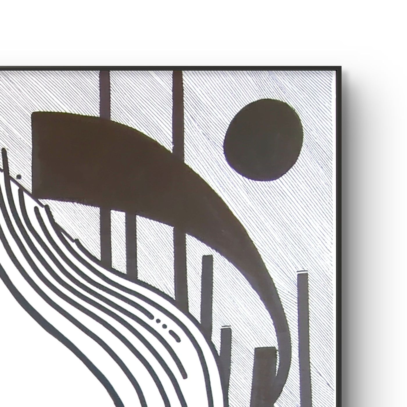 Impat❗️ence — détail 2