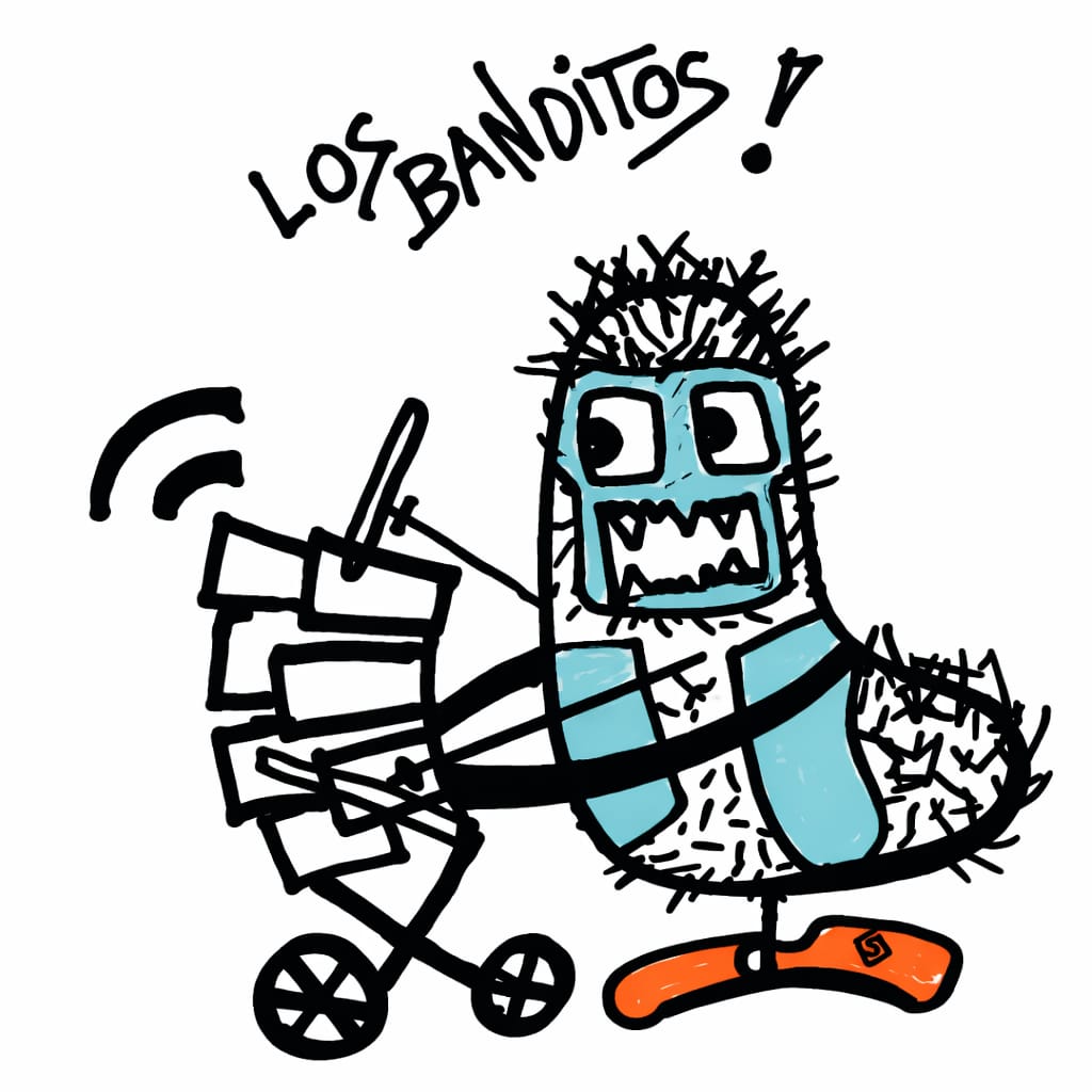 Personnage ObMind