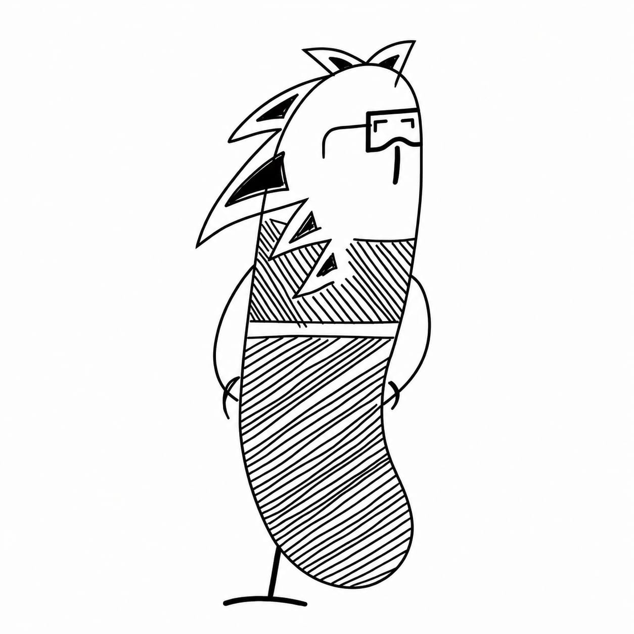 Personnage ObMind