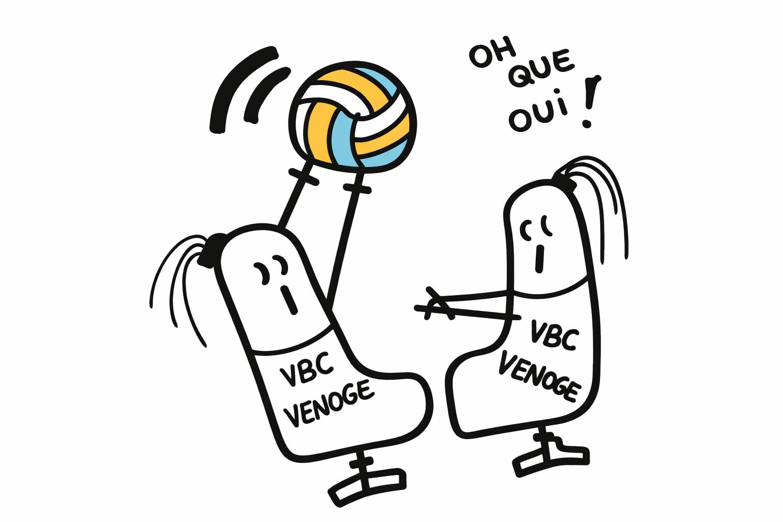 Personnage ObMind