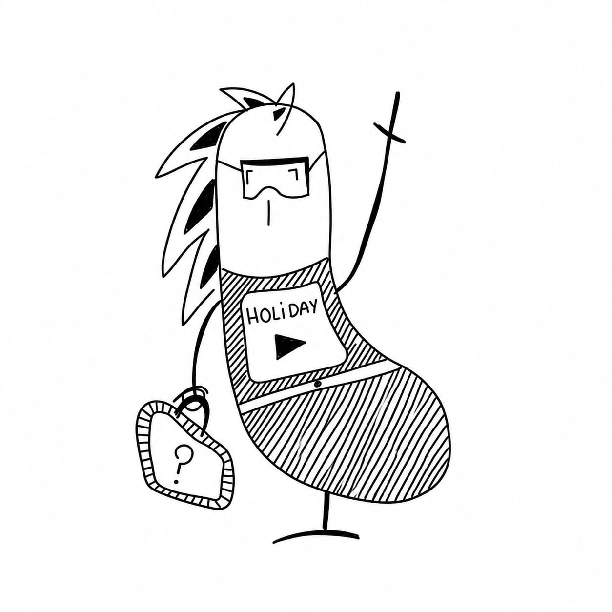Personnage ObMind