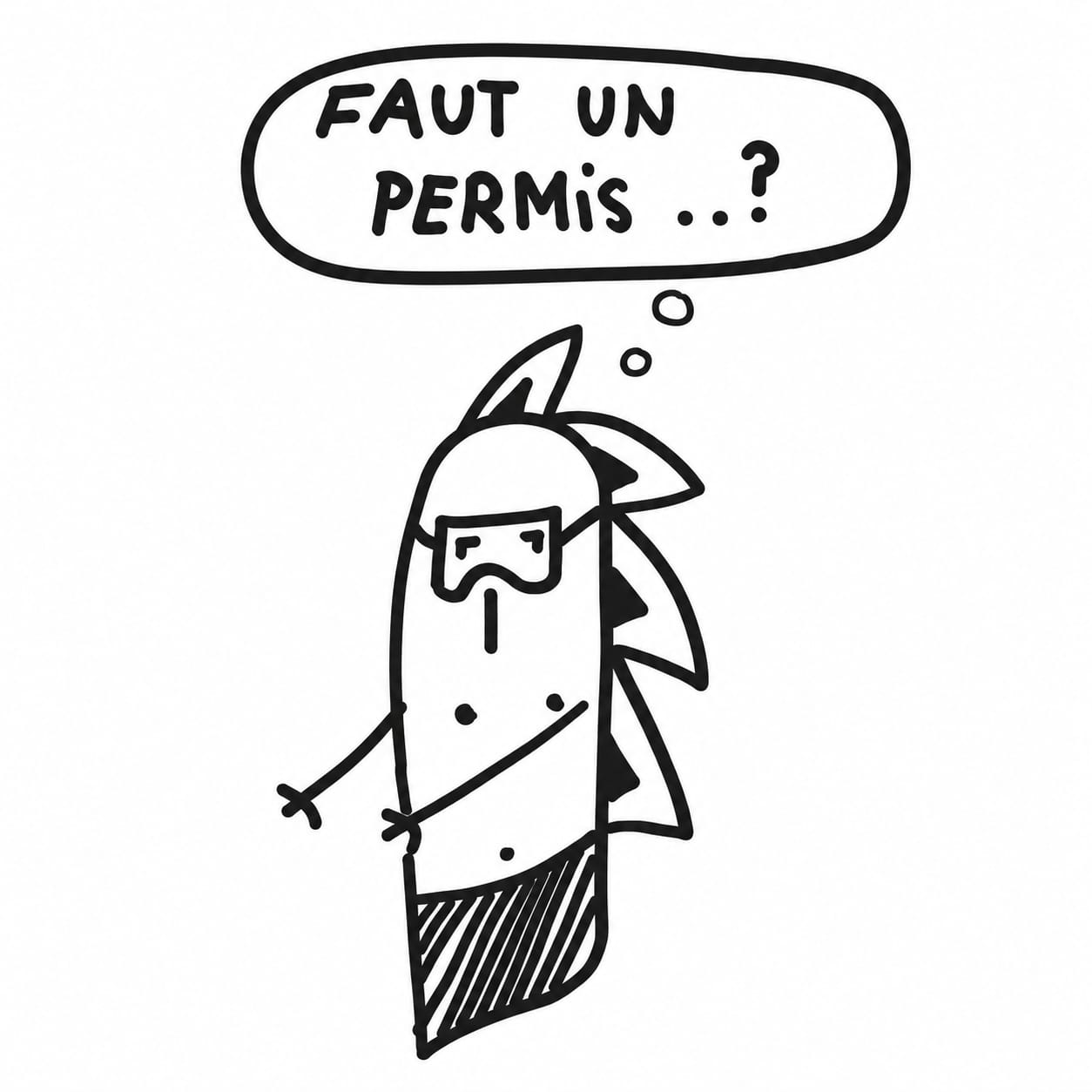 Personnage ObMind