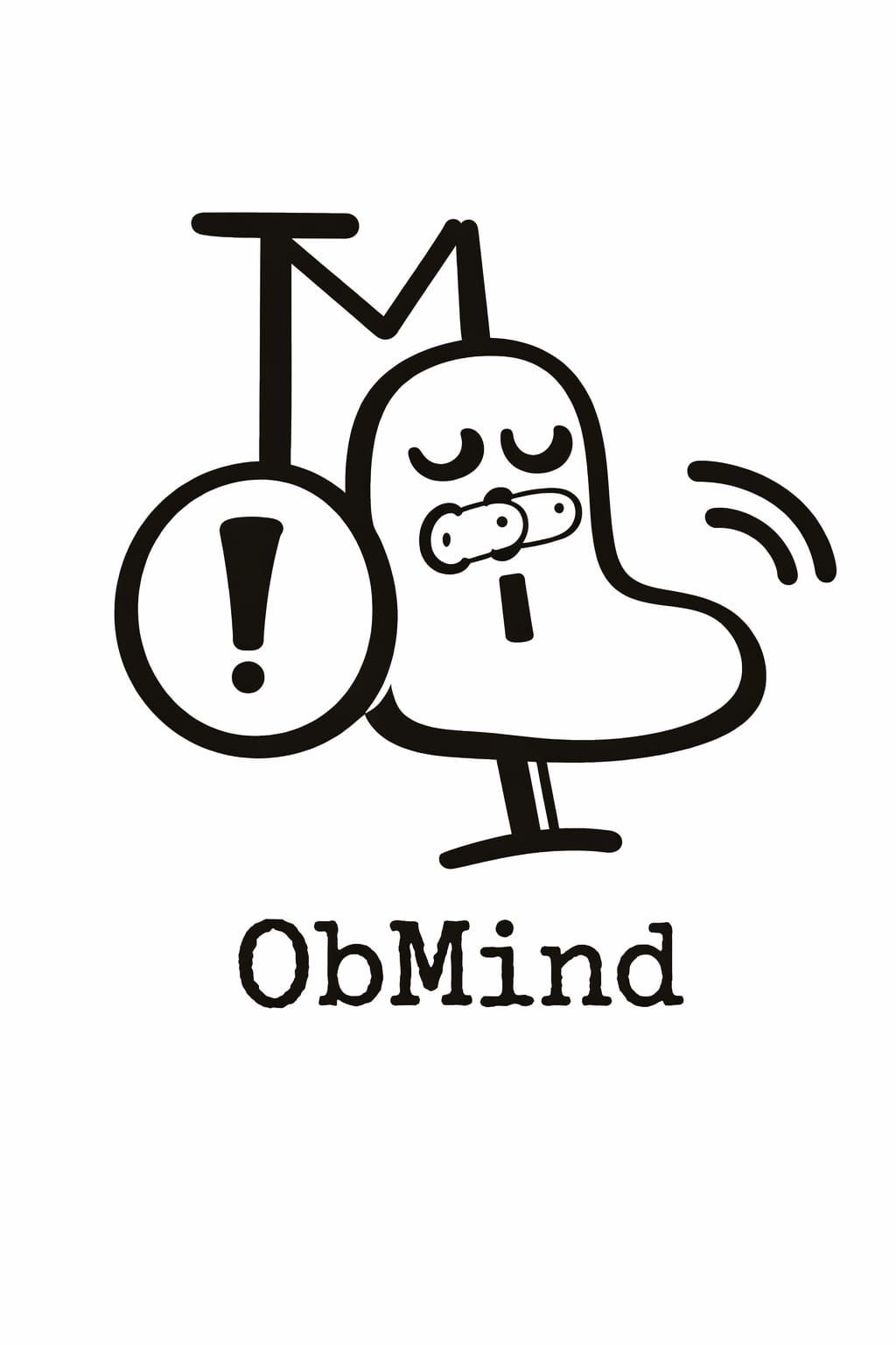 Personnage ObMind