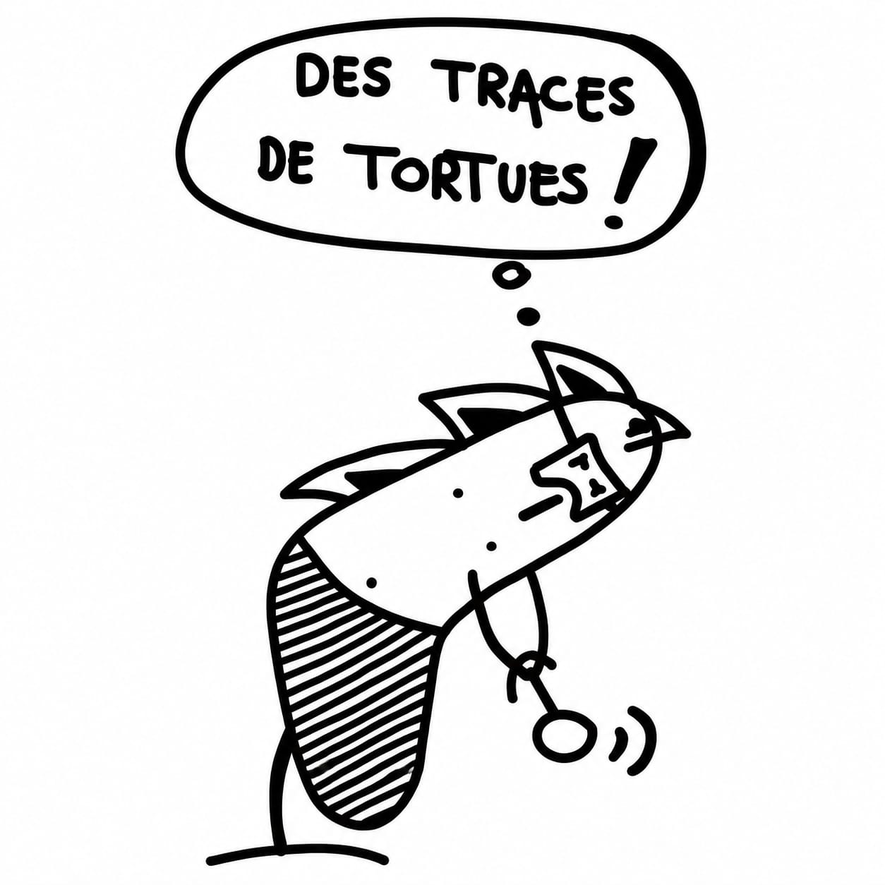 Personnage ObMind
