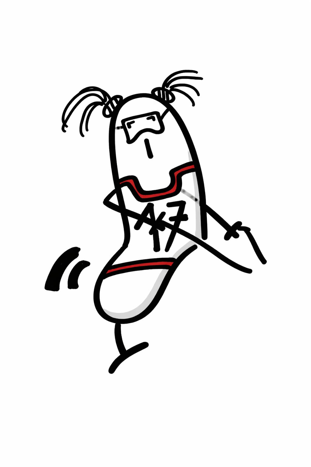 Personnage ObMind