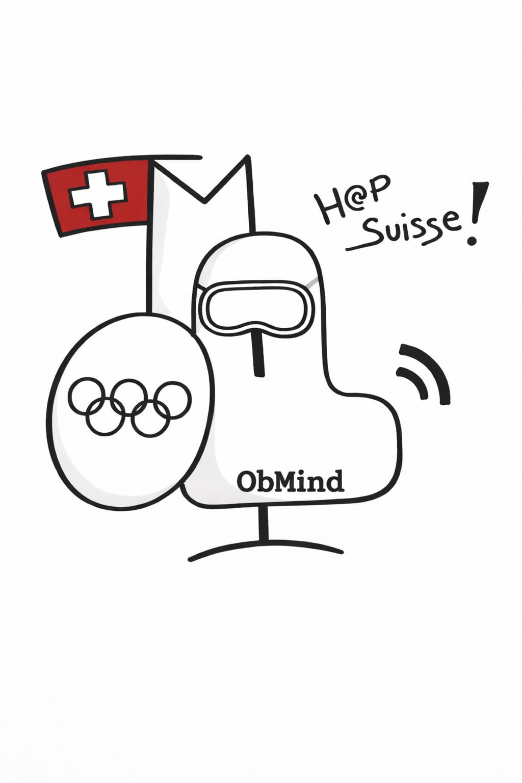 Personnage ObMind