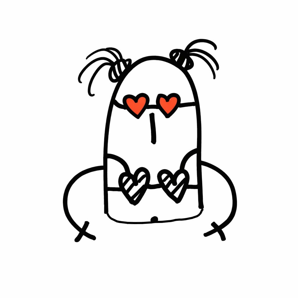 Personnage ObMind
