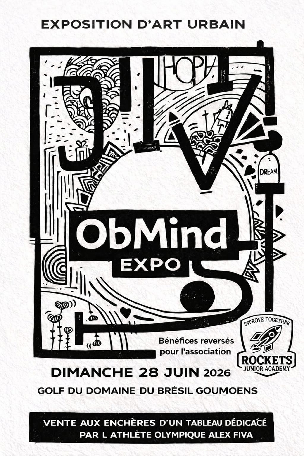 Personnage ObMind