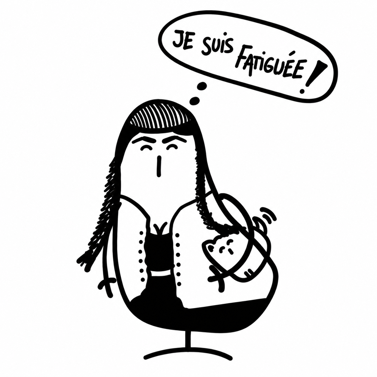 Personnage ObMind