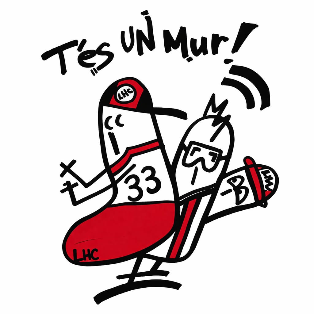 Personnage ObMind