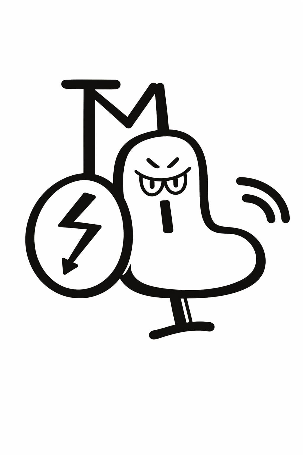 Personnage ObMind