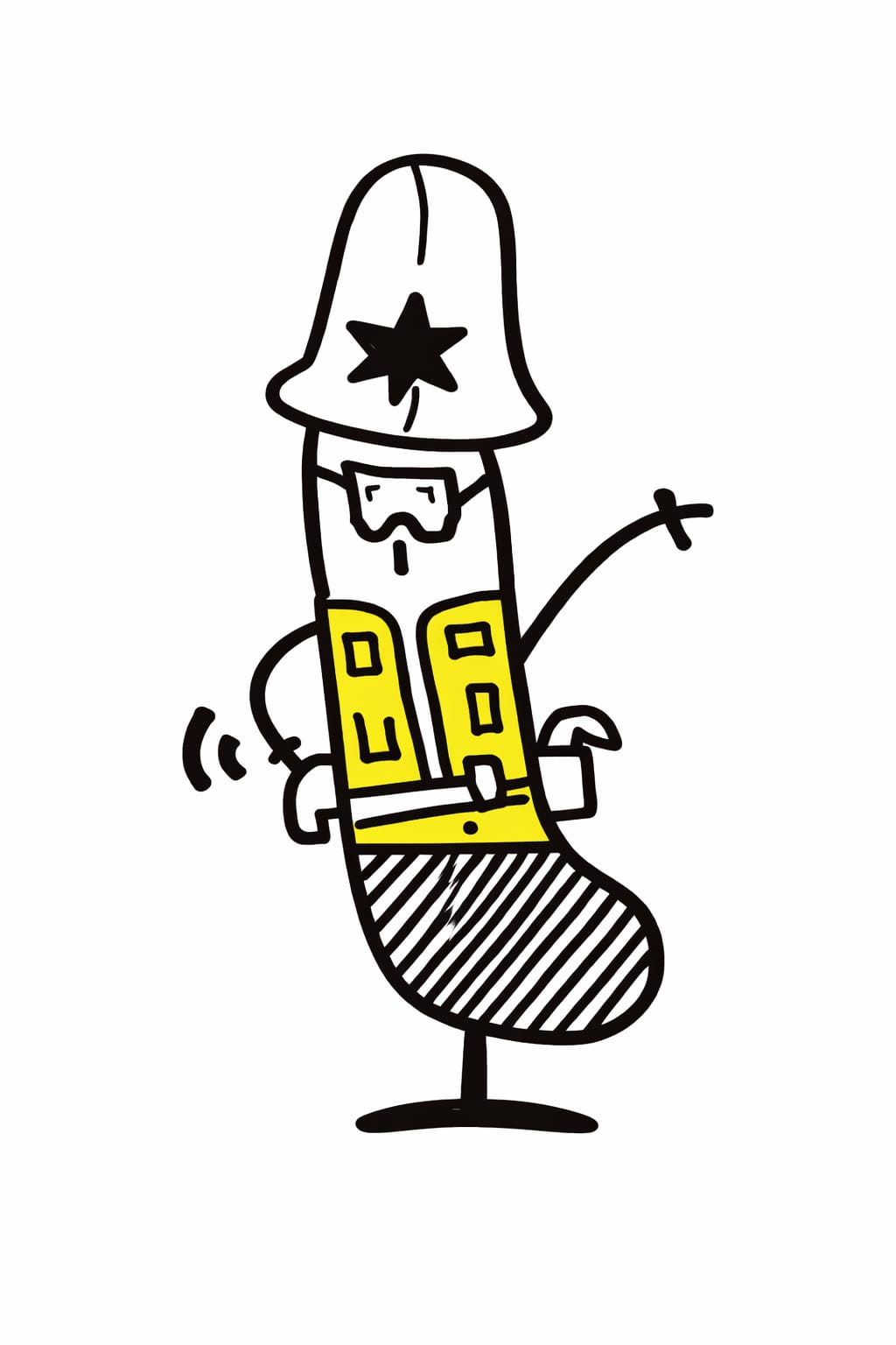 Personnage ObMind