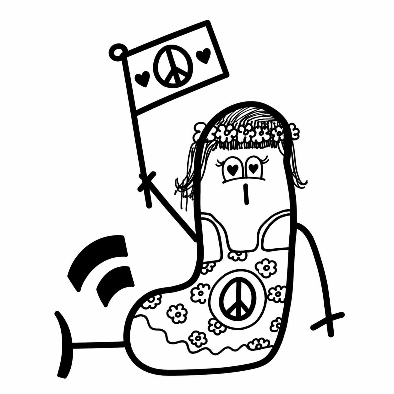 Personnage ObMind
