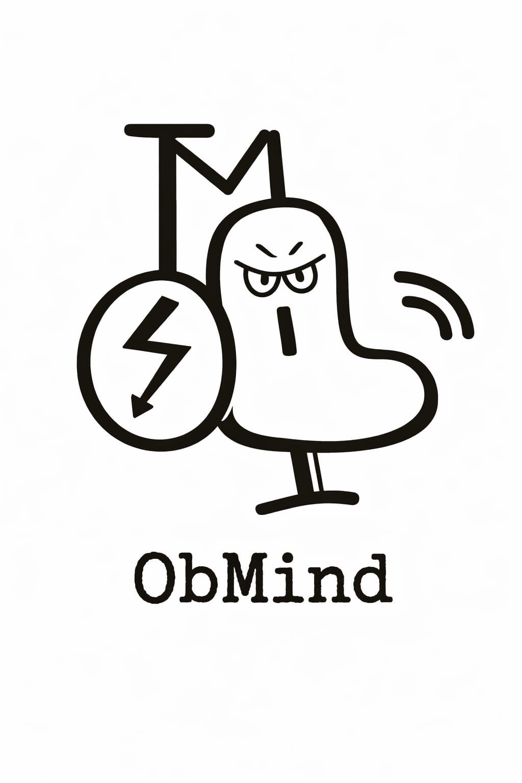 Personnage ObMind