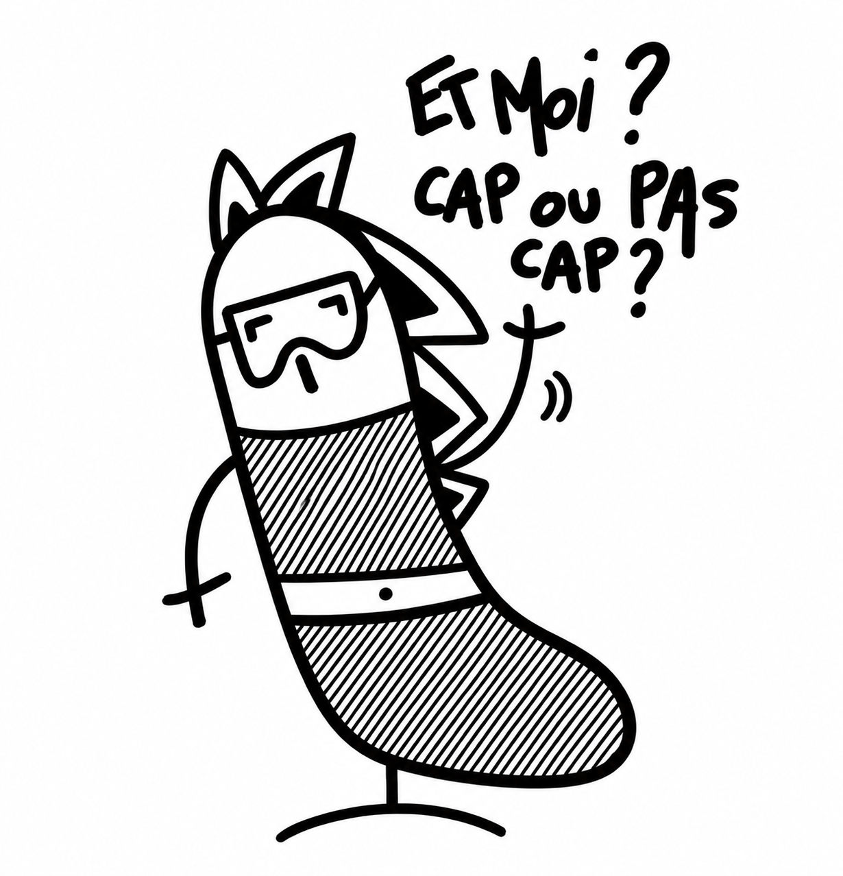Personnage ObMind