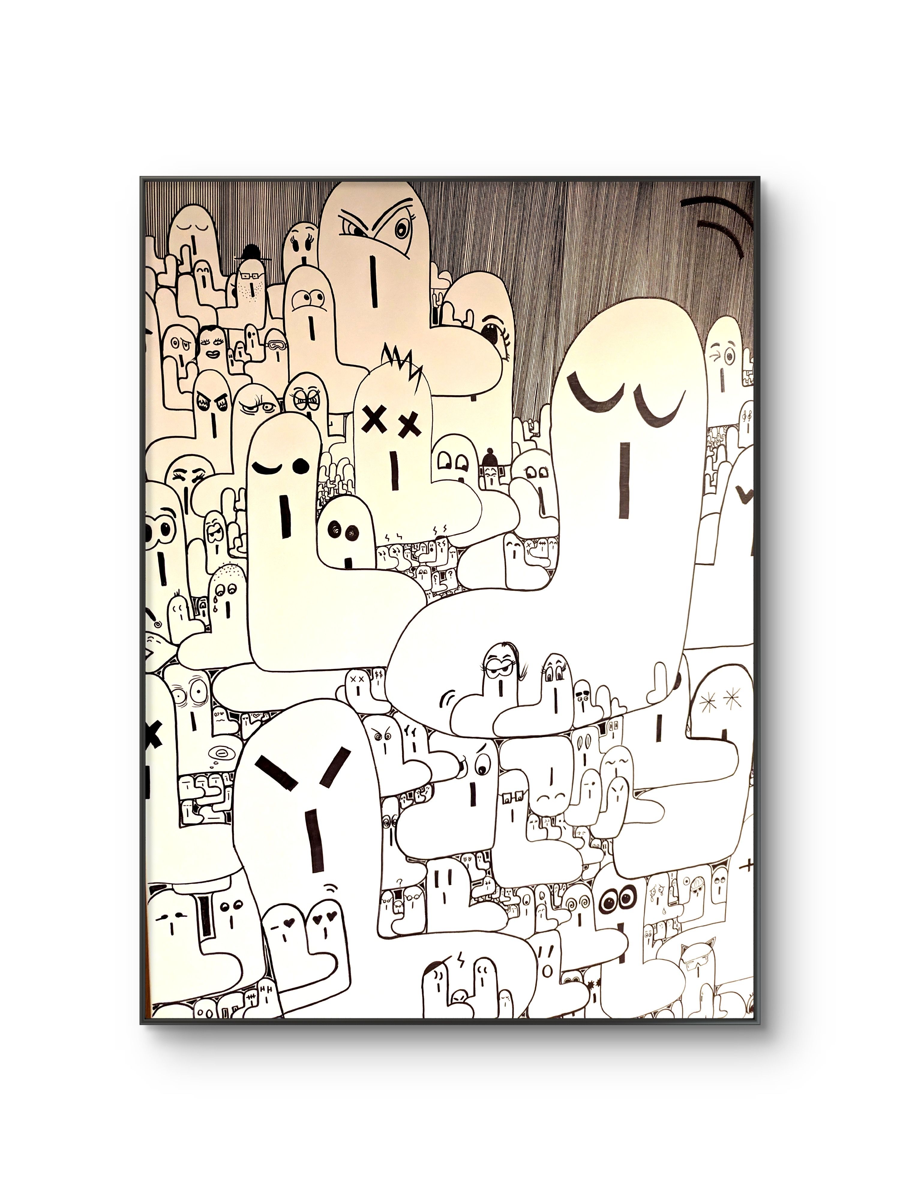 ObMind City