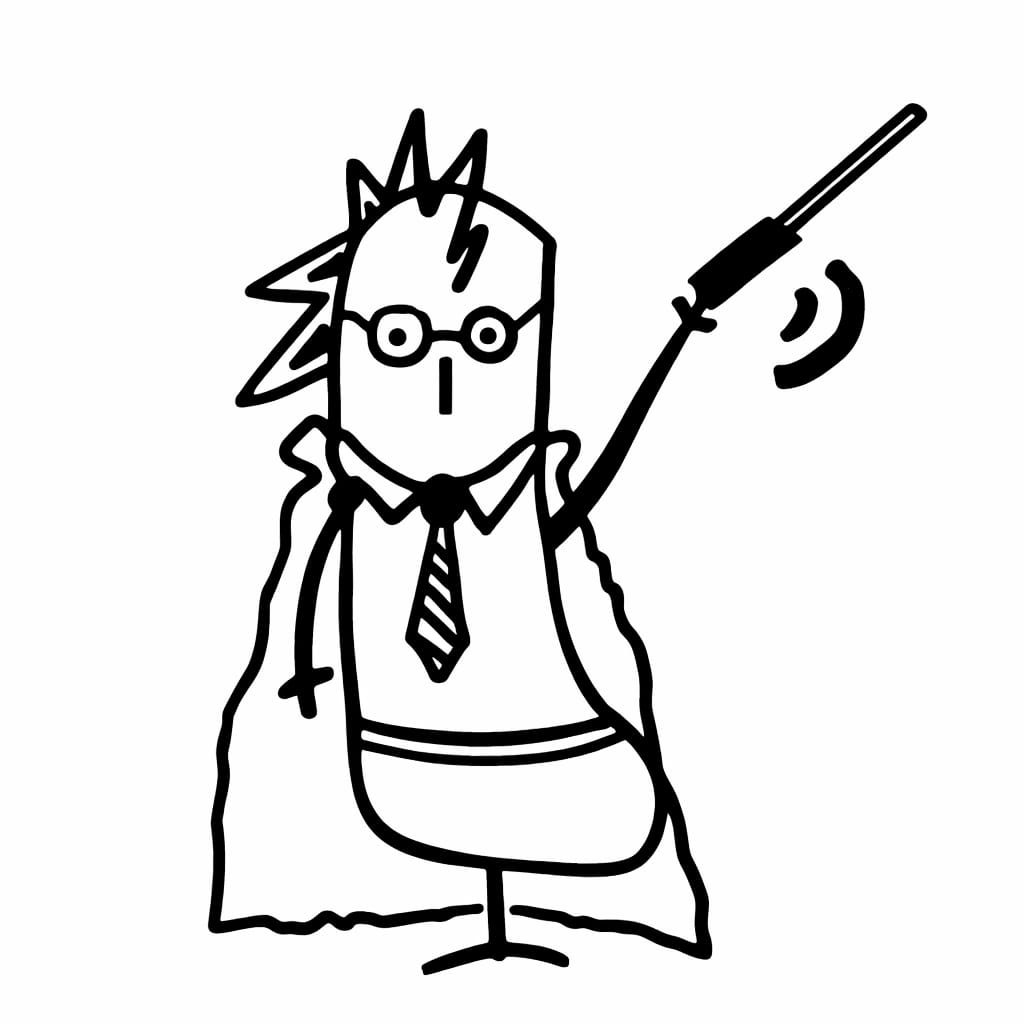Personnage ObMind