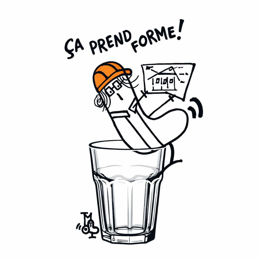 Personnage ObMind
