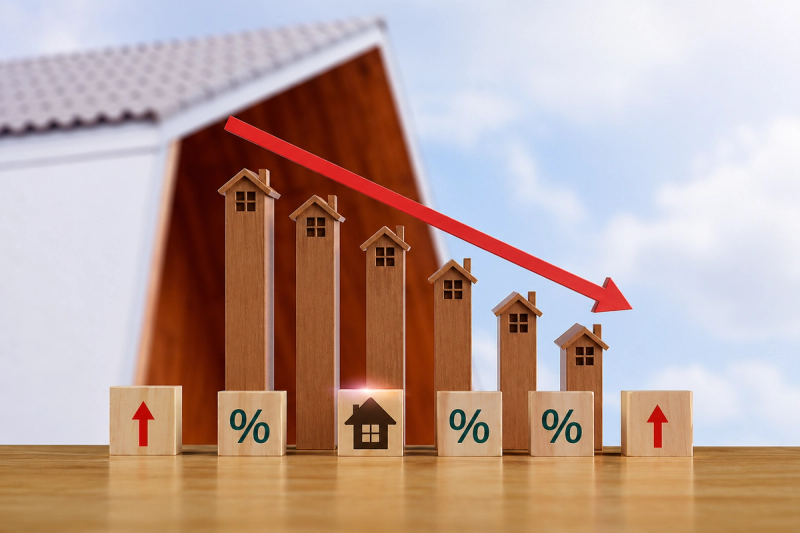 Why Property Inflation Can Be an Advantage for Investors