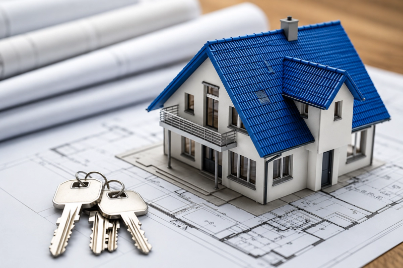 Why Diaspora Investors Are Choosing Flexible Ownership Solutions