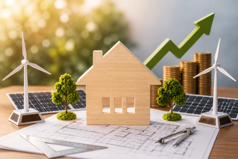 How Flexible Property Ownership Is Changing Real Estate Investment Across Africa