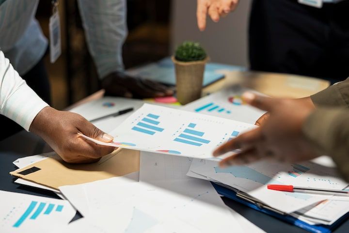 How to Achieve Financial Freedom Through Property Investment in Africa